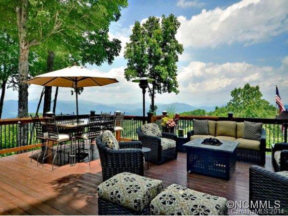 Mountain Air - Residential