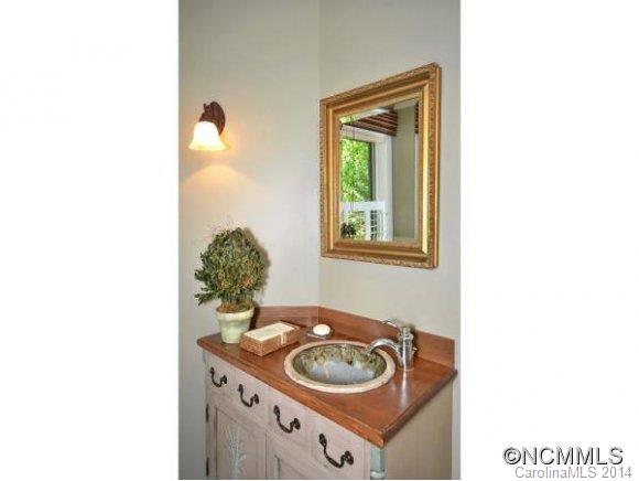 Mountain Air - Residential