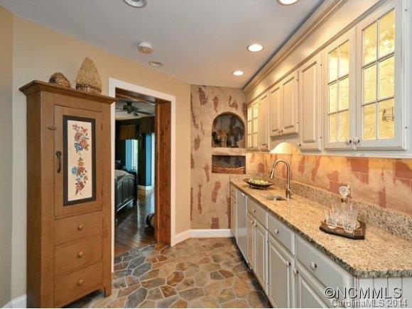 Mountain Air - Residential