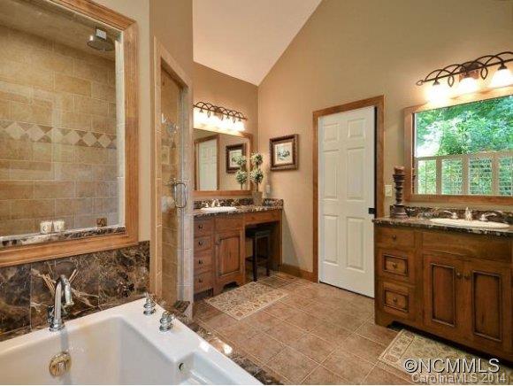 Mountain Air - Residential