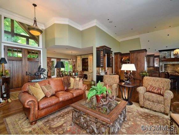 Mountain Air - Residential