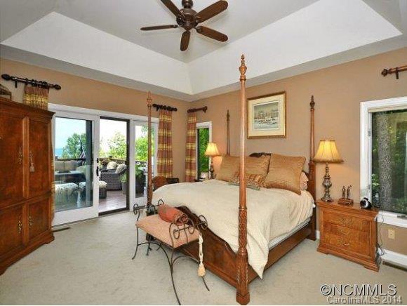 Mountain Air - Residential