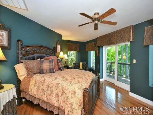 Mountain Air - Residential