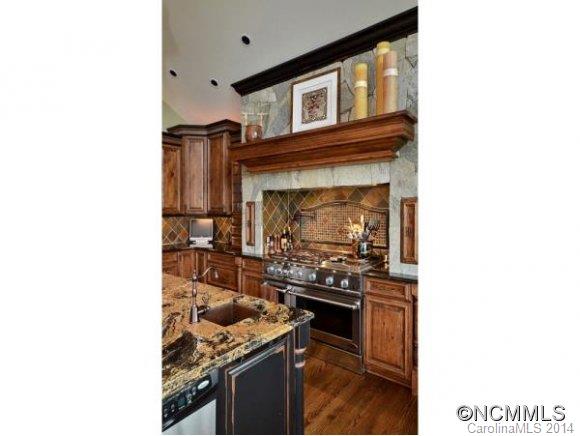 Mountain Air - Residential