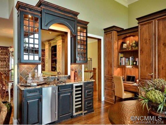 Mountain Air - Residential