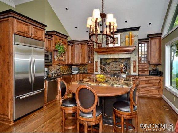 Mountain Air - Residential