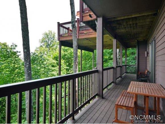 Mountain Air - Residential