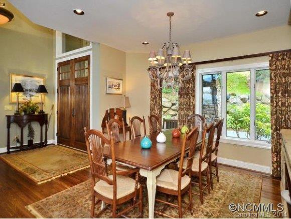 Mountain Air - Residential