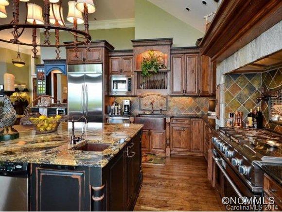 Mountain Air - Residential