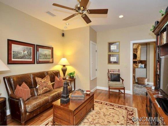 Mountain Air - Residential