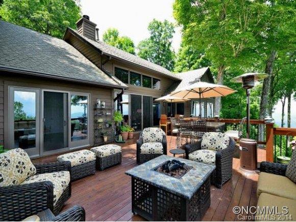 Mountain Air - Residential