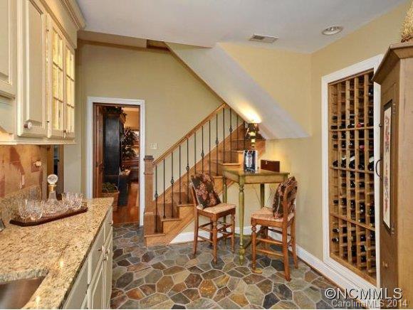 Mountain Air - Residential