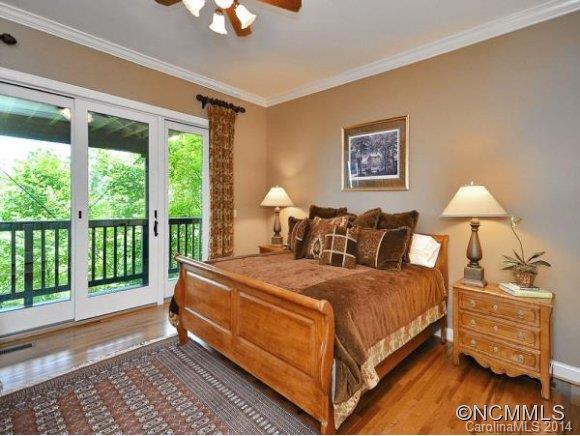 Mountain Air - Residential