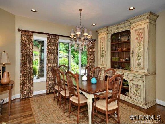 Mountain Air - Residential