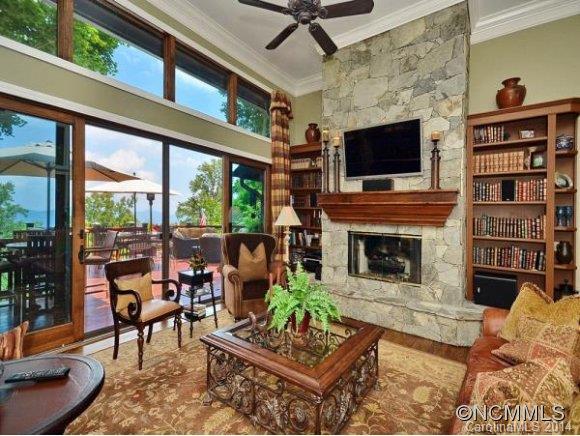 Mountain Air - Residential