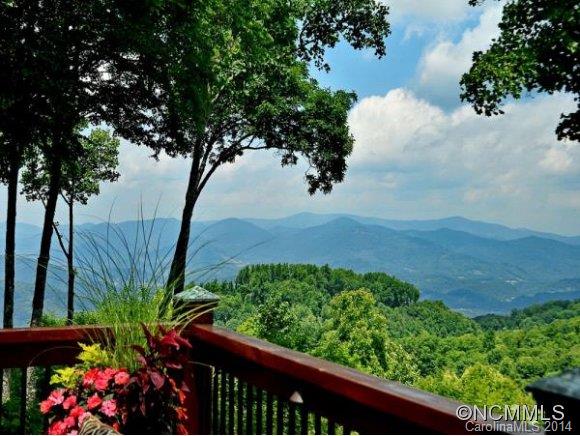 Mountain Air - Residential