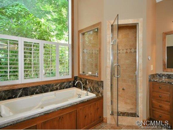 Mountain Air - Residential