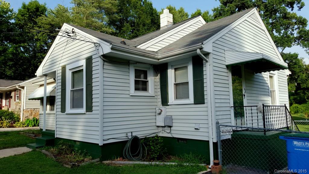 None - Residential