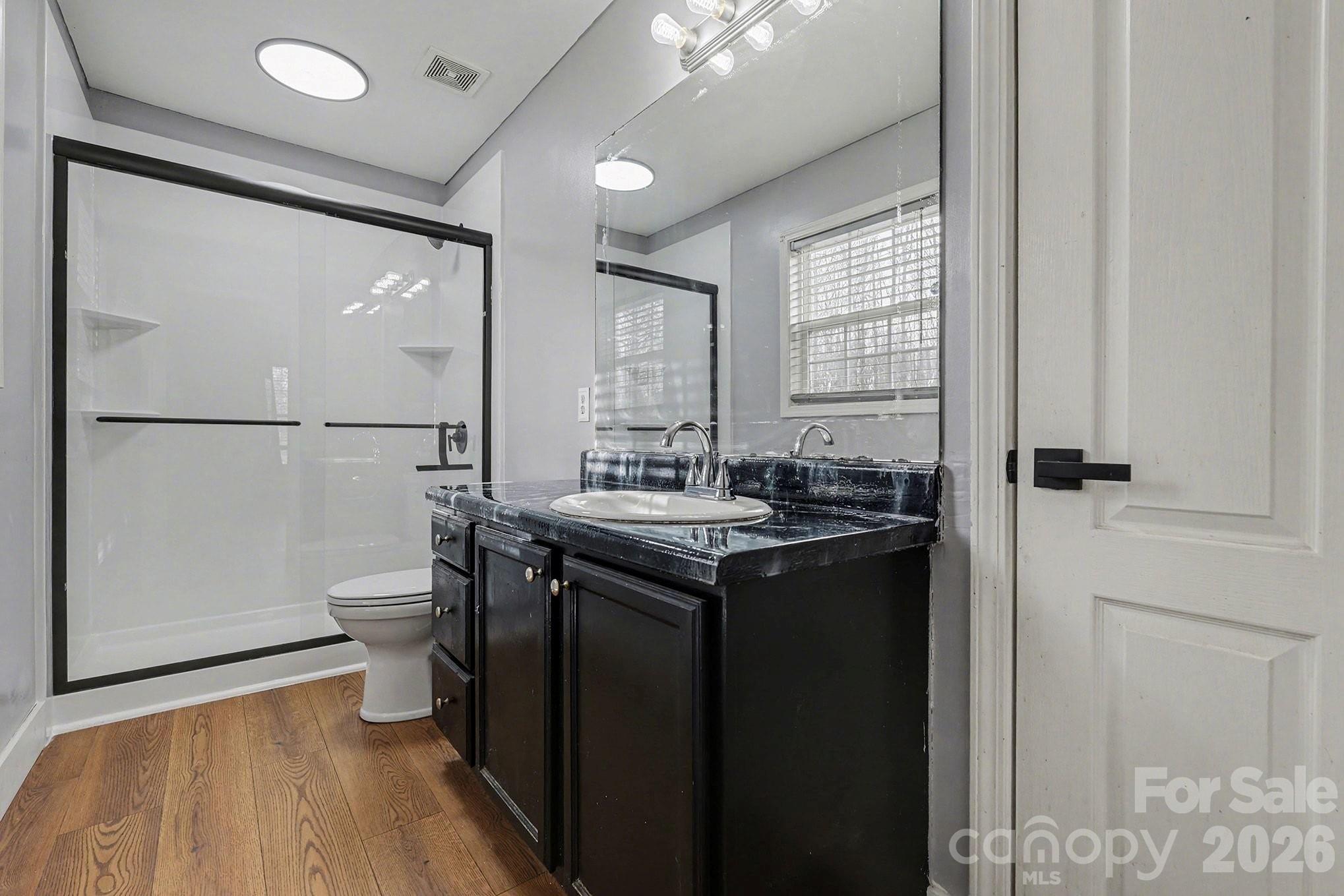 Heron Creek - Residential