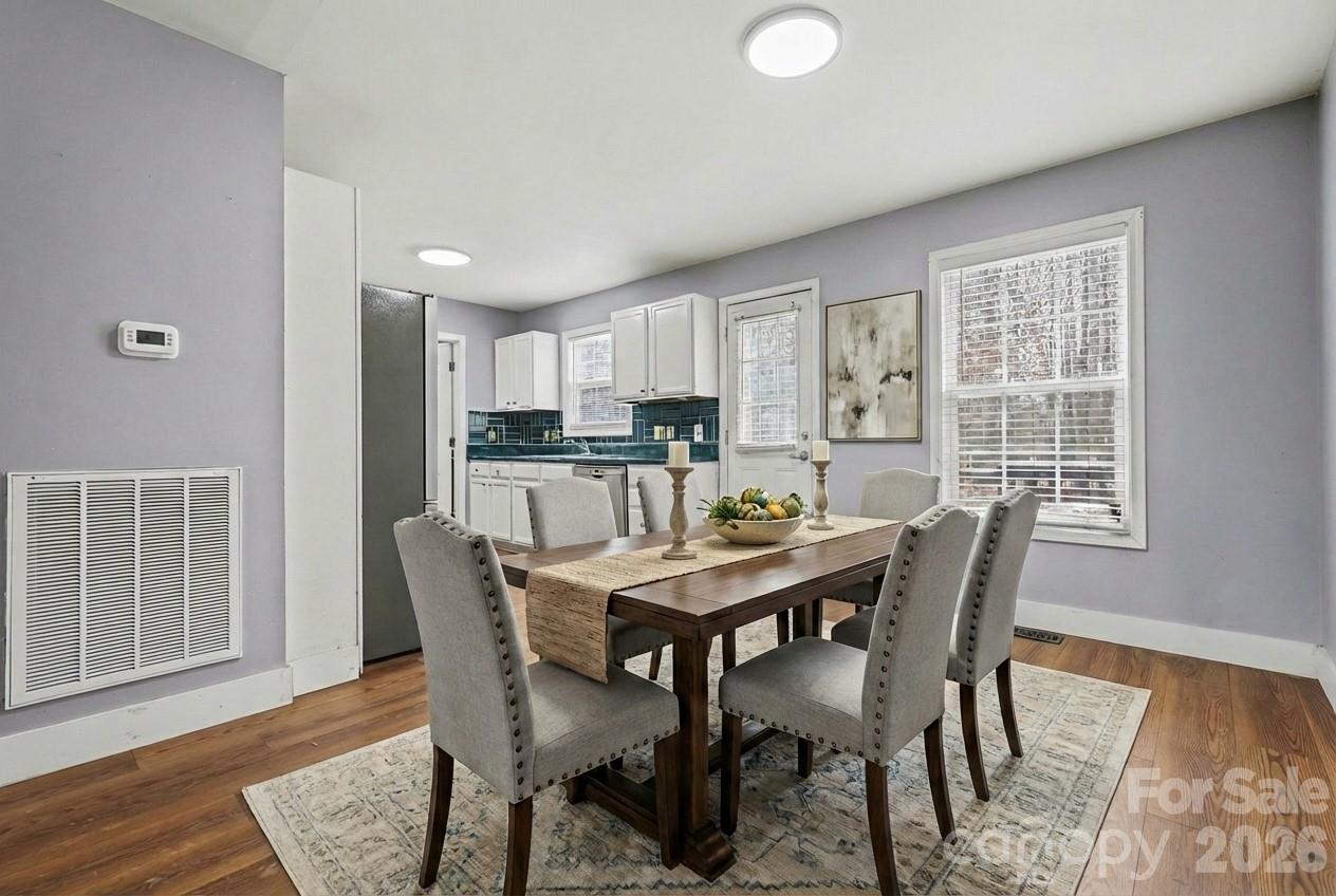 Heron Creek - Residential