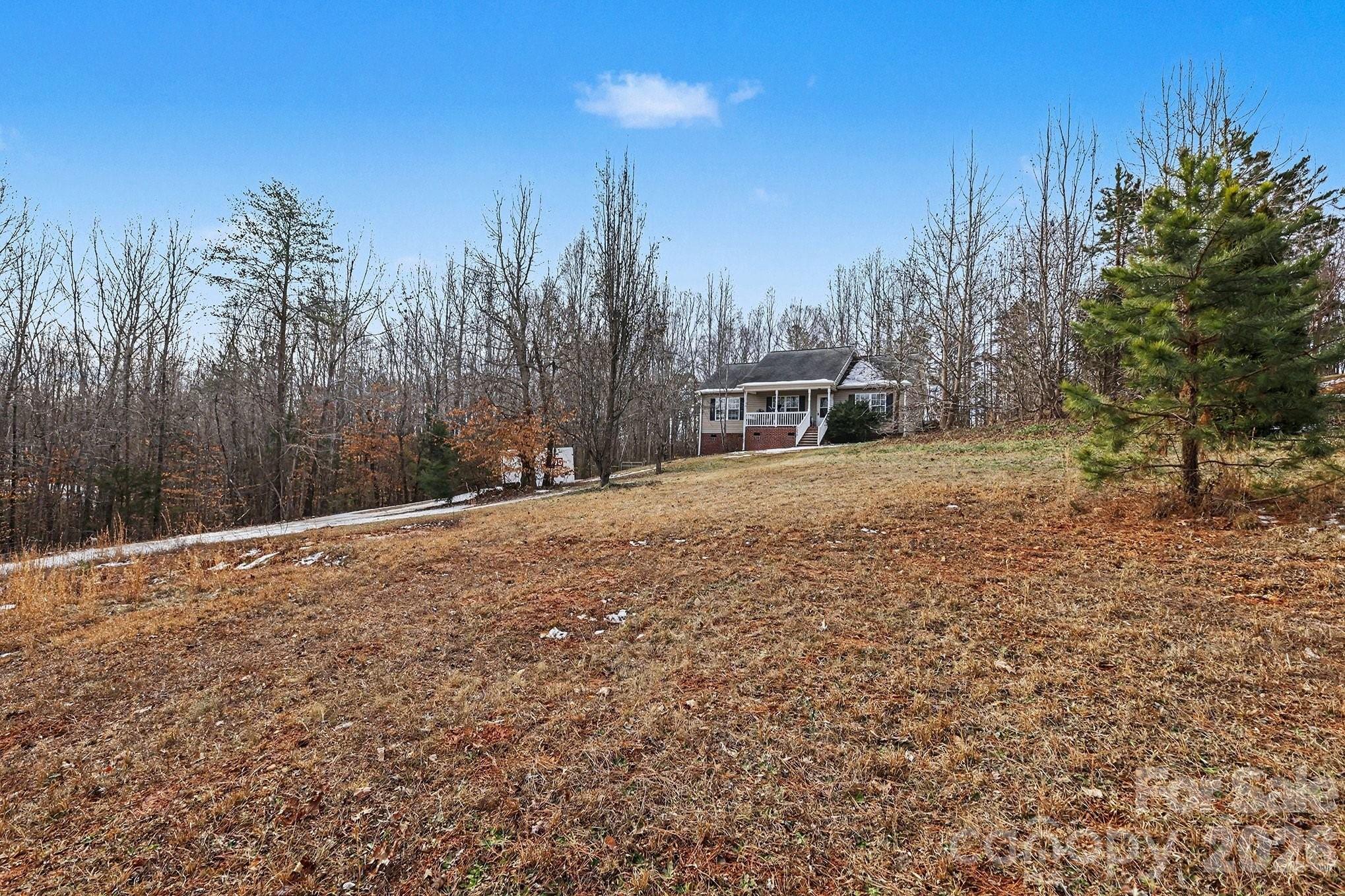 Heron Creek - Residential