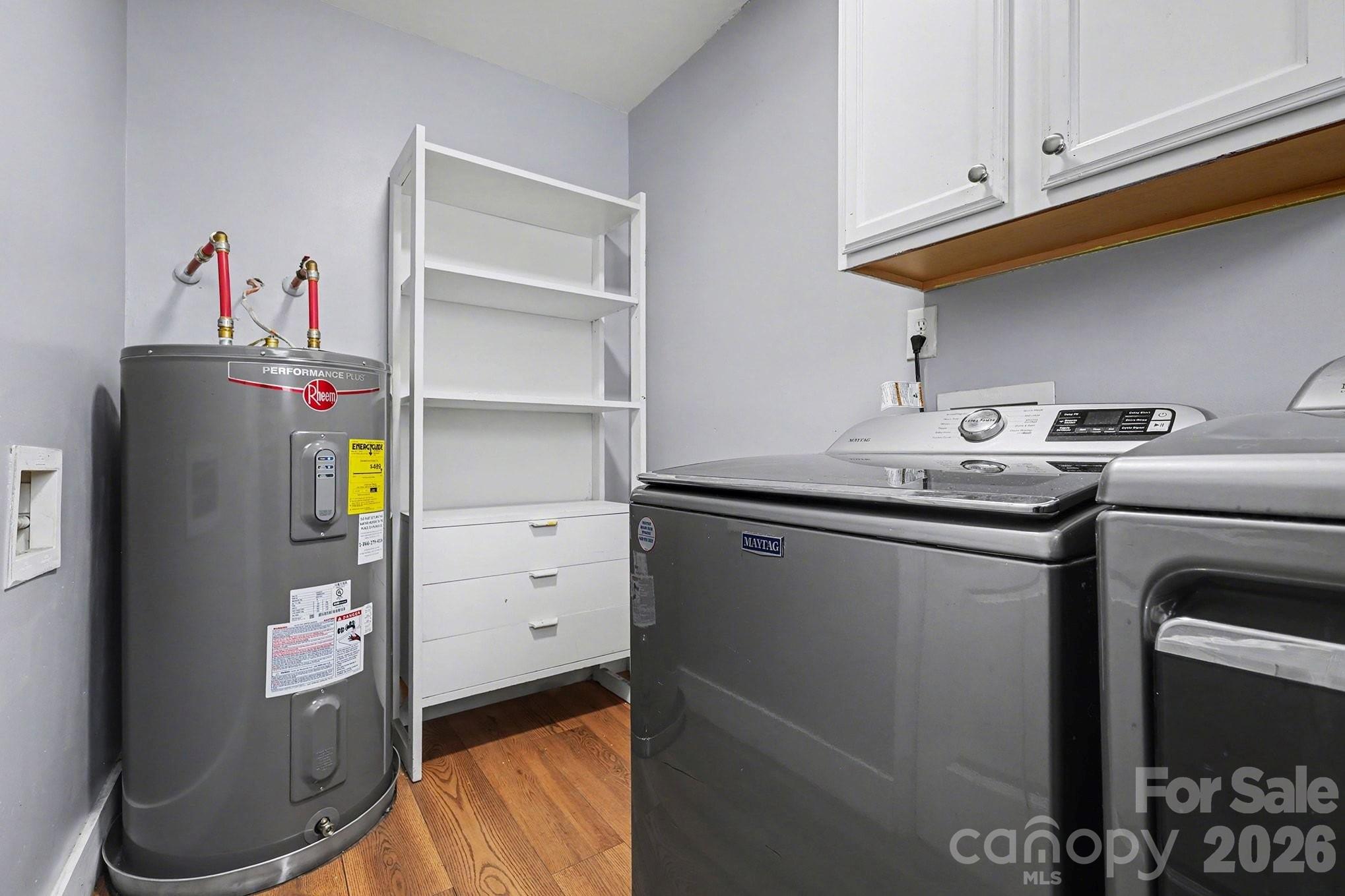 Heron Creek - Residential