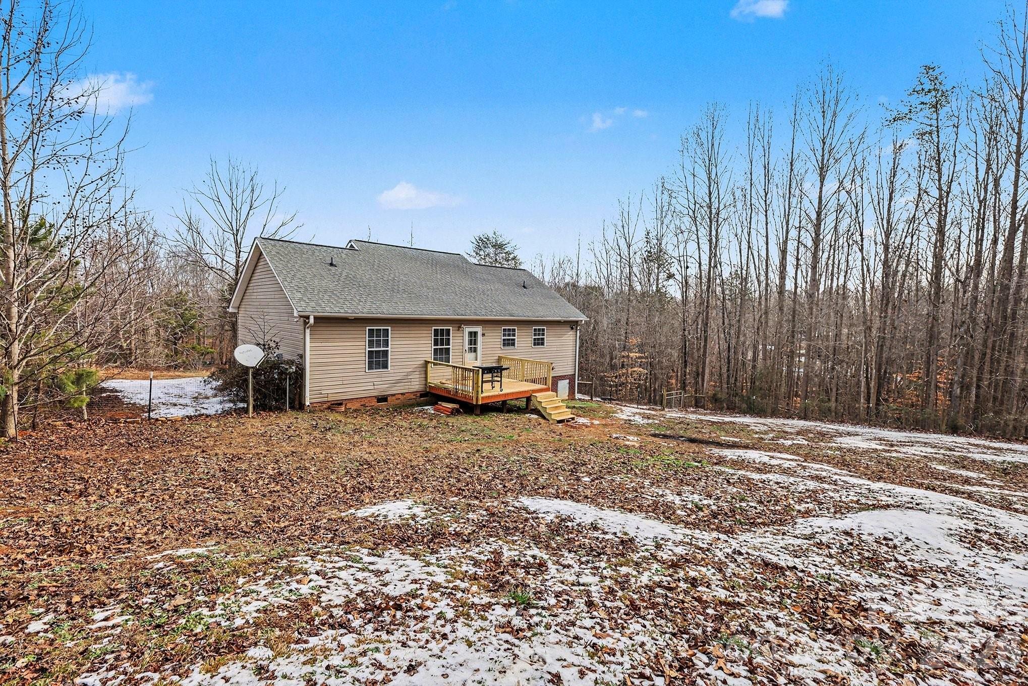 Heron Creek - Residential