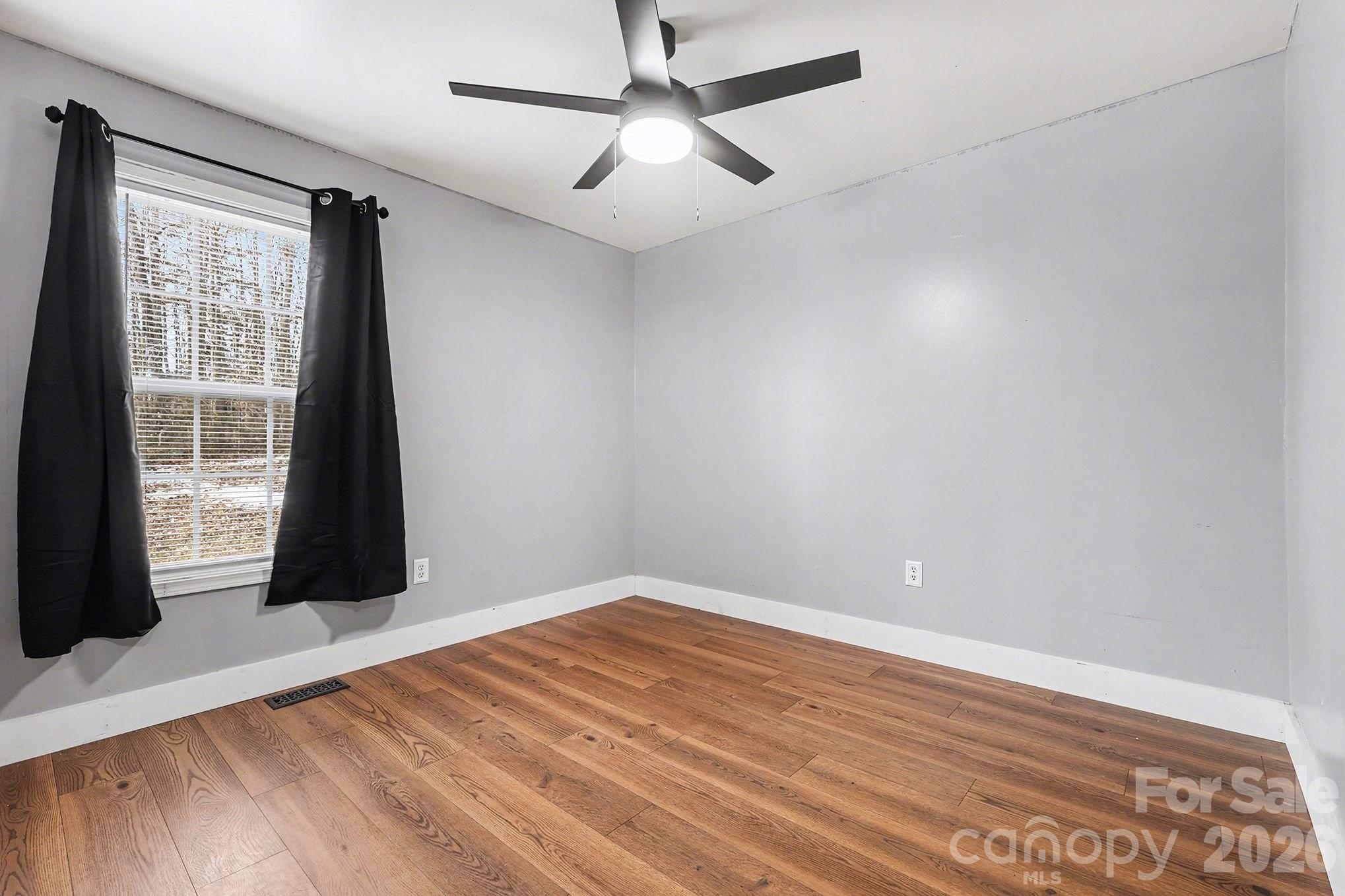 Heron Creek - Residential