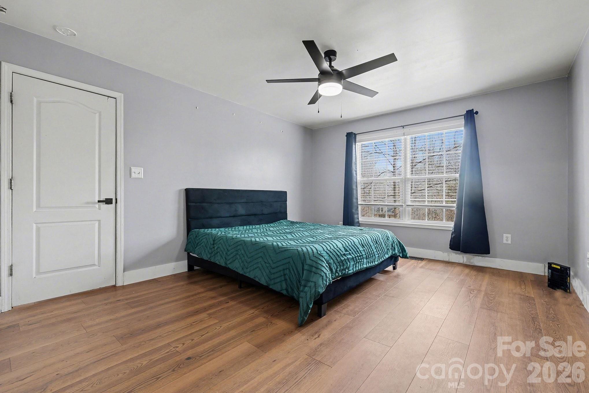 Heron Creek - Residential