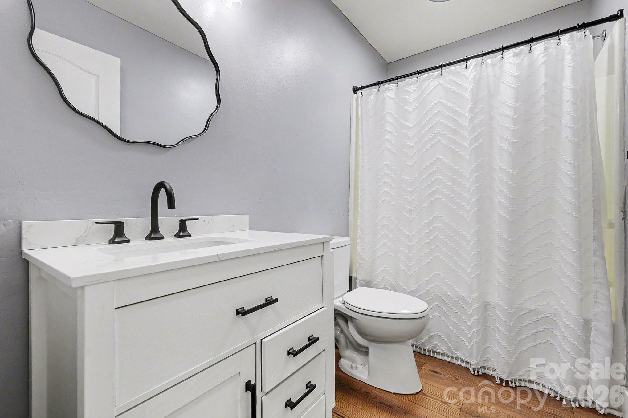 Heron Creek - Residential