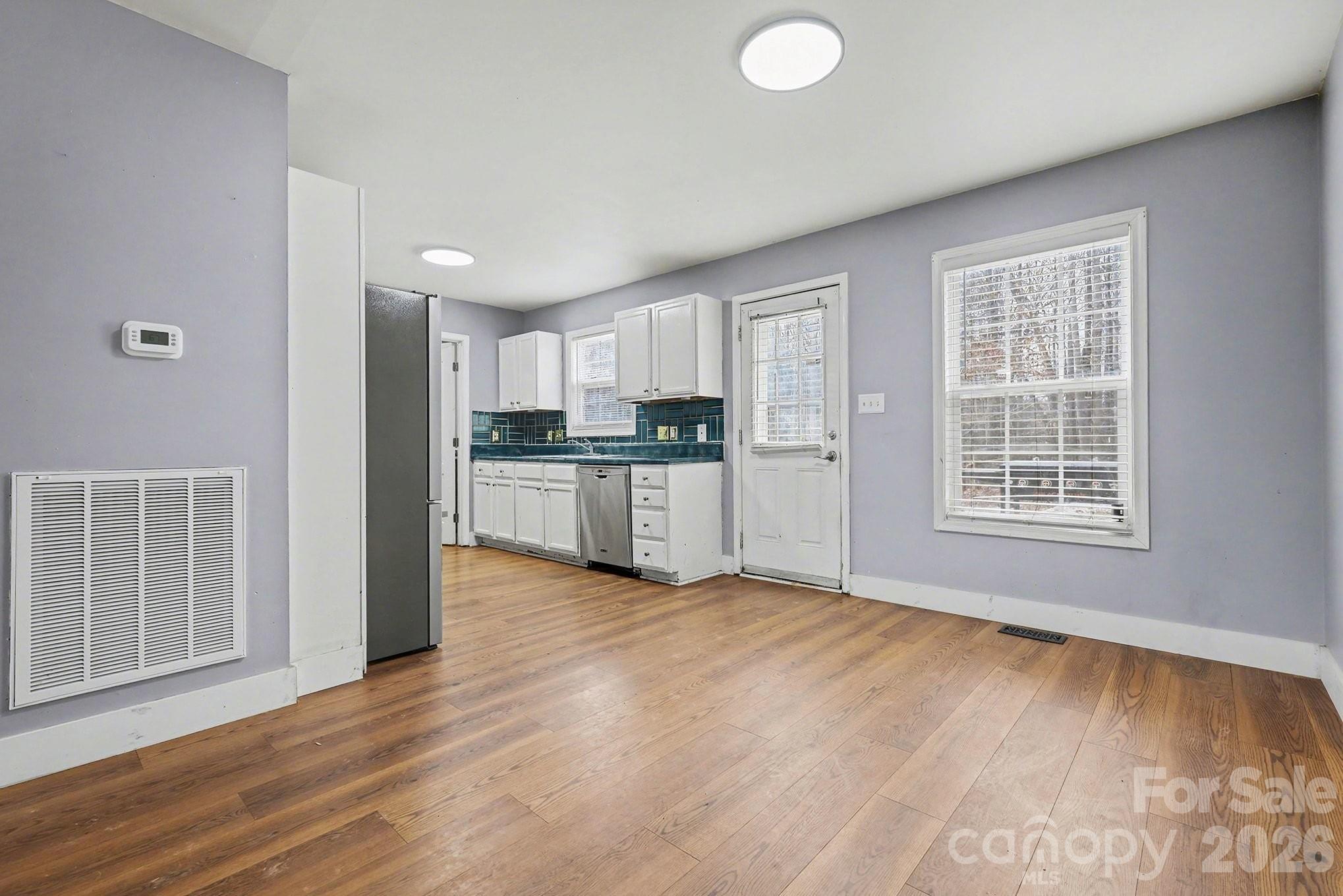 Heron Creek - Residential