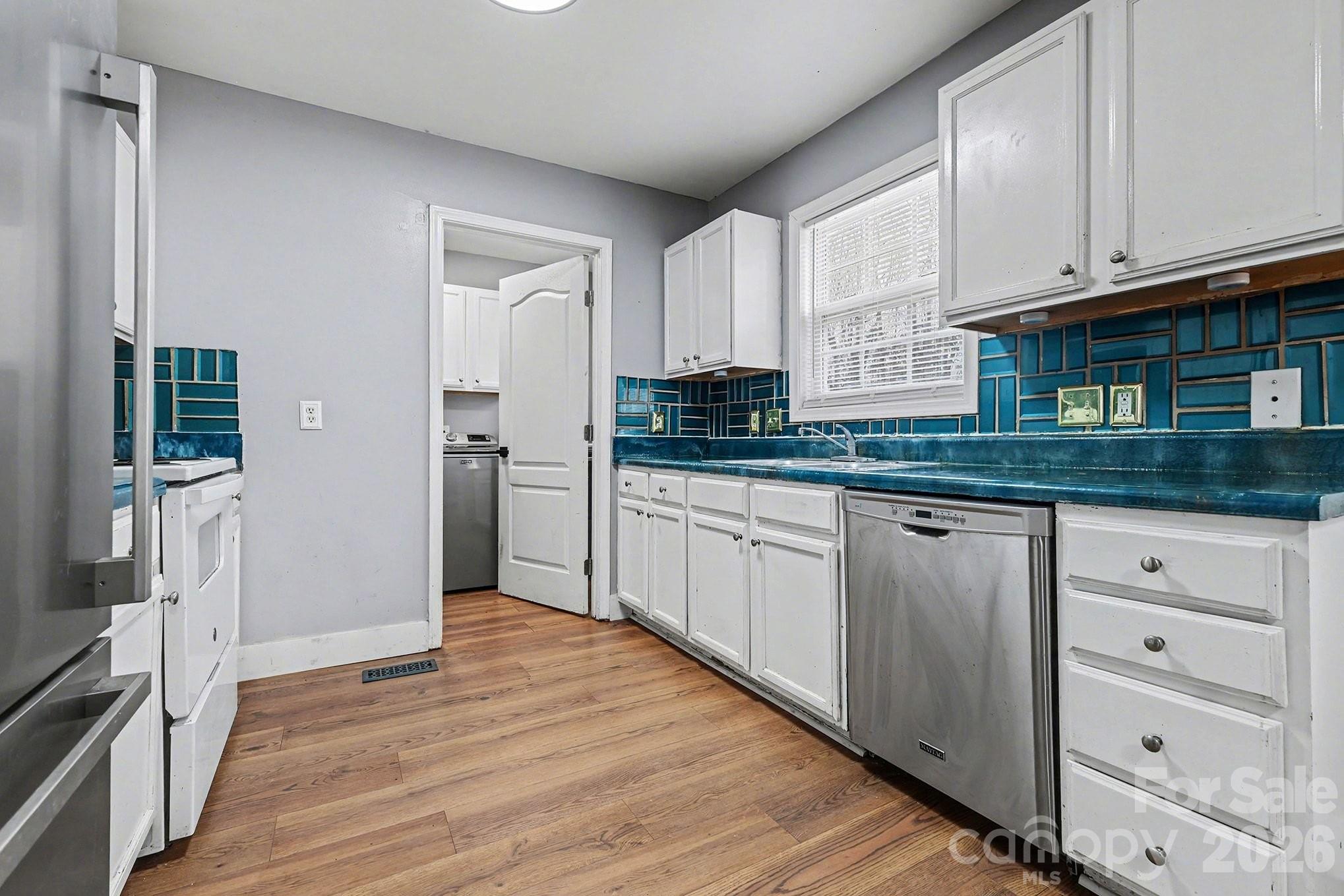 Heron Creek - Residential