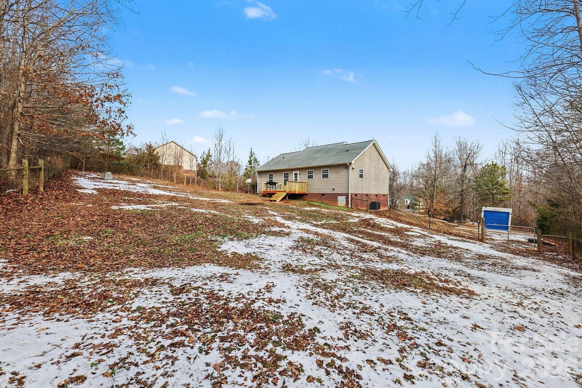 Heron Creek - Residential