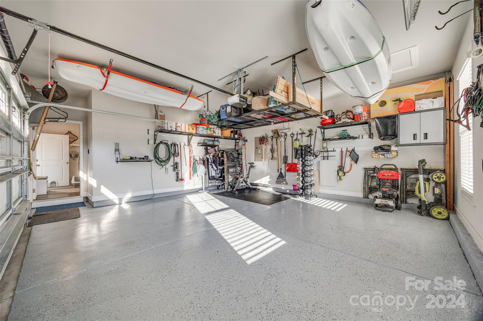 Timberwood - Residential