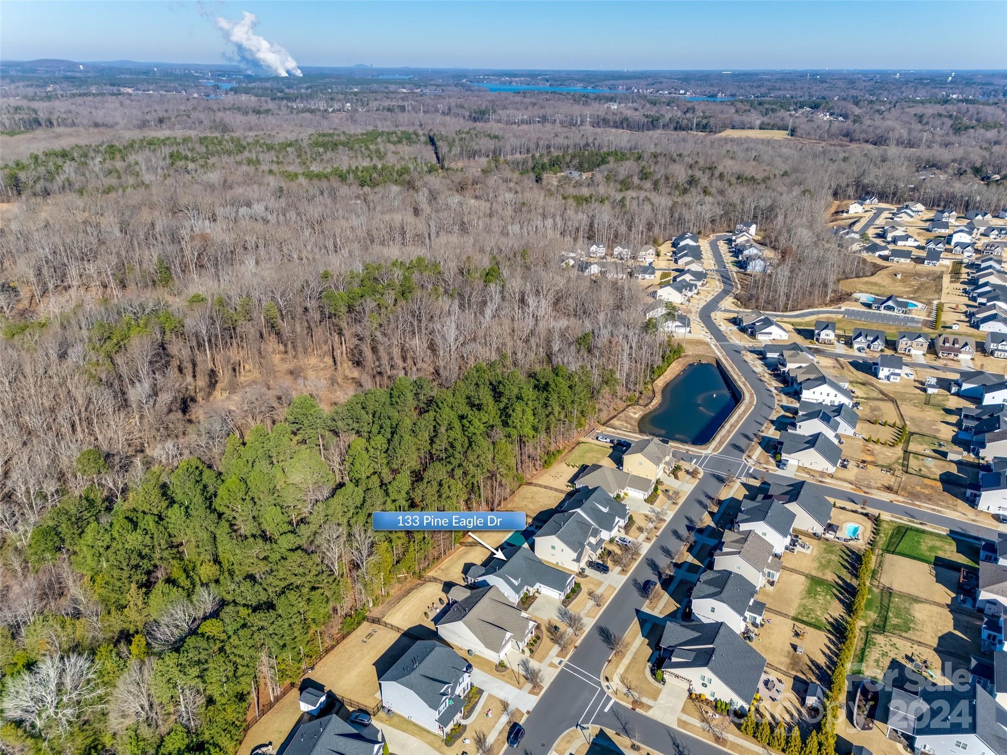 Timberwood - Residential