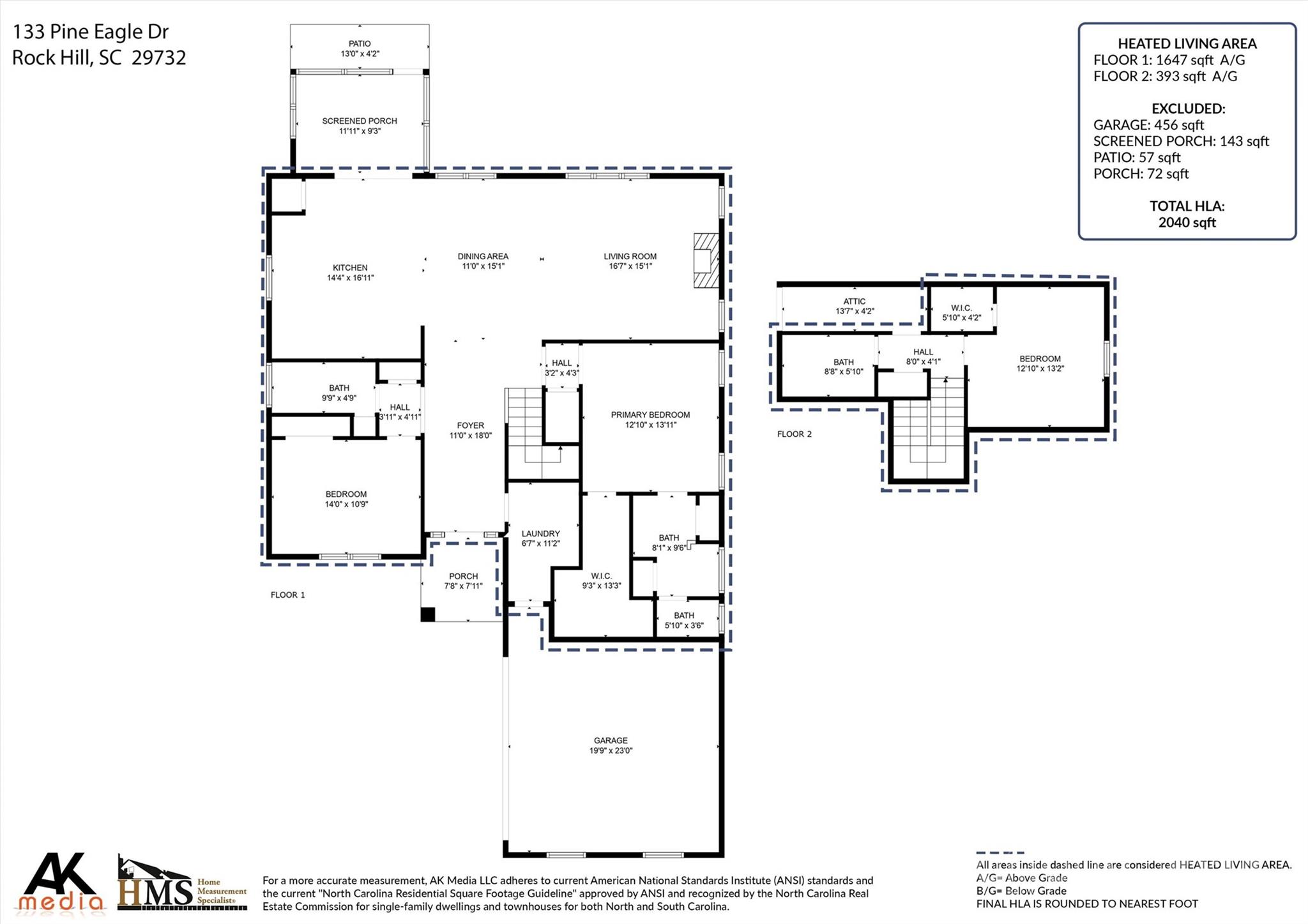 Timberwood - Residential