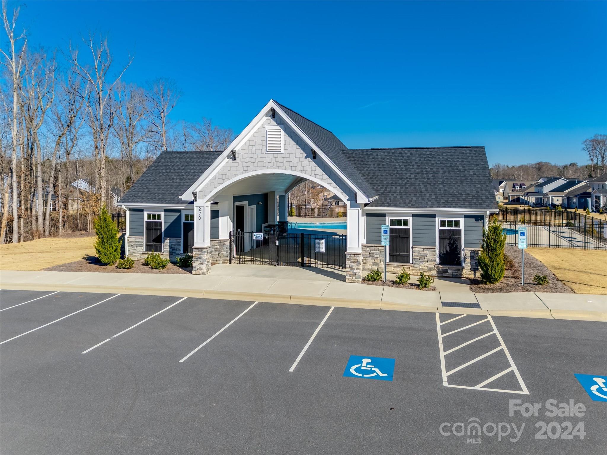 Timberwood - Residential