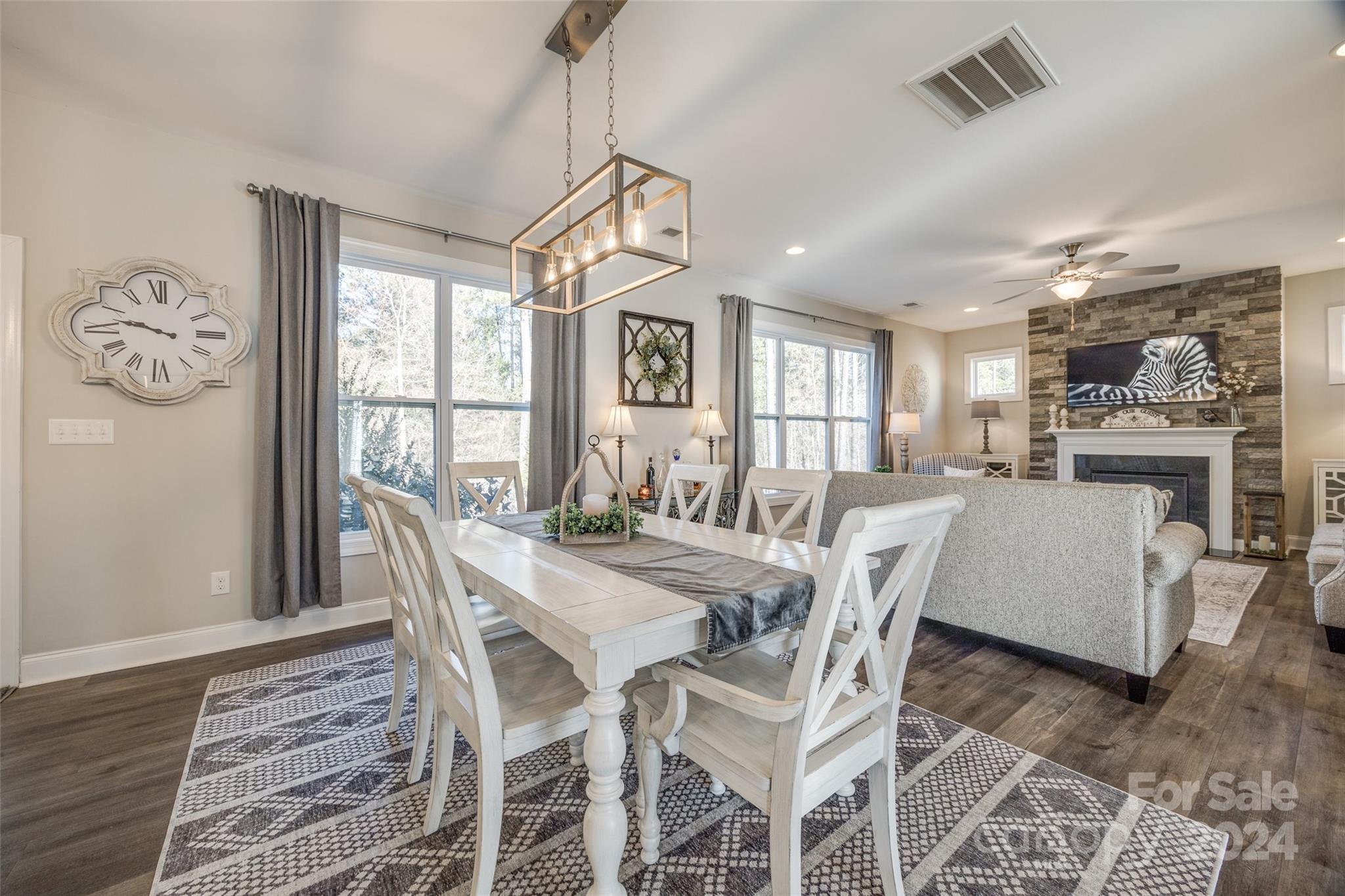 Timberwood - Residential