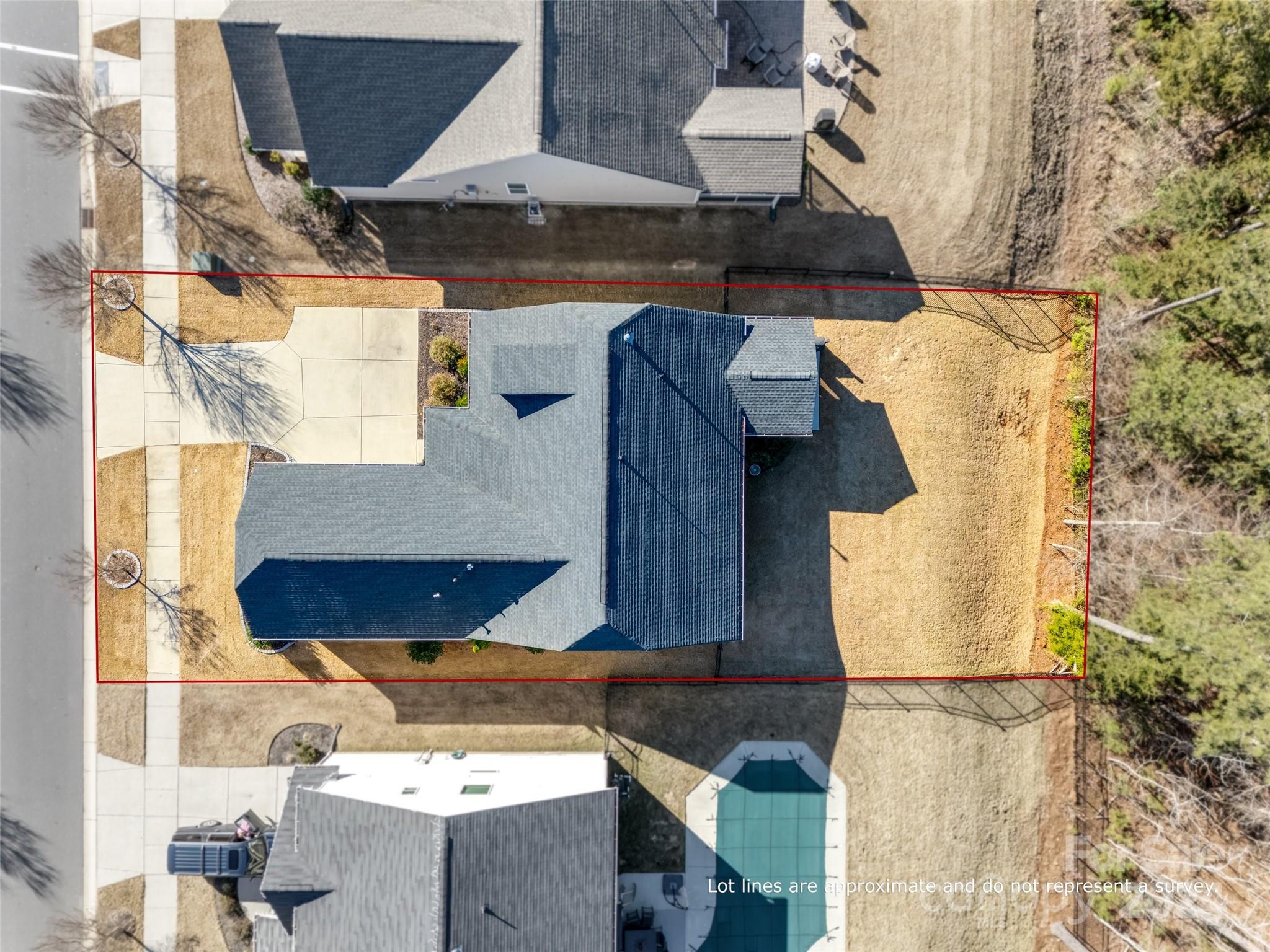 Timberwood - Residential