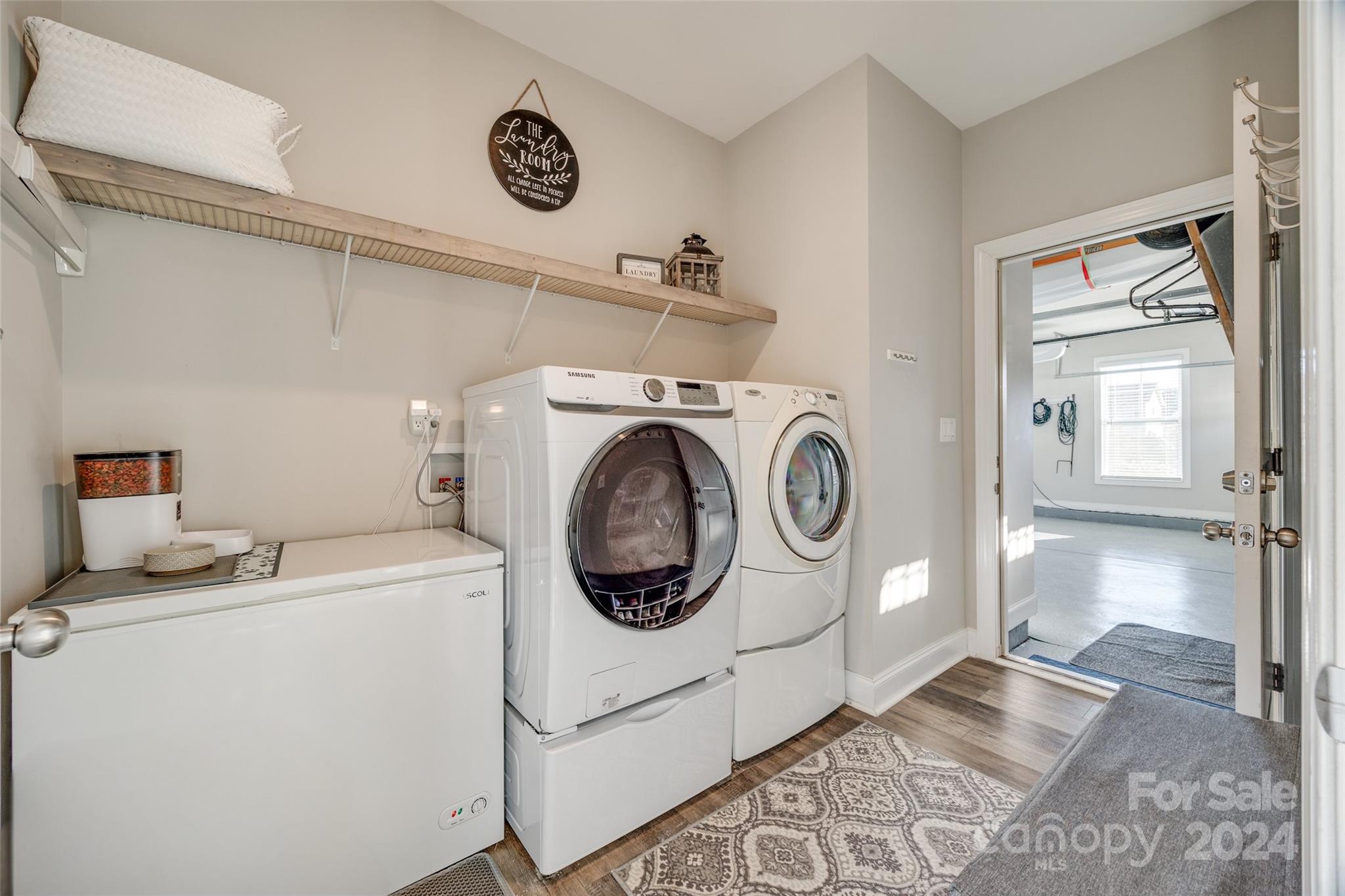 Timberwood - Residential