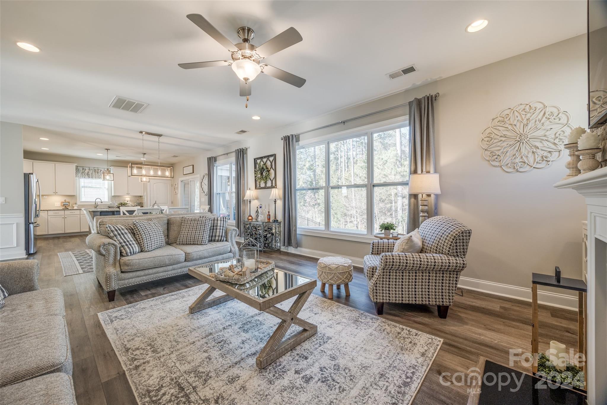 Timberwood - Residential