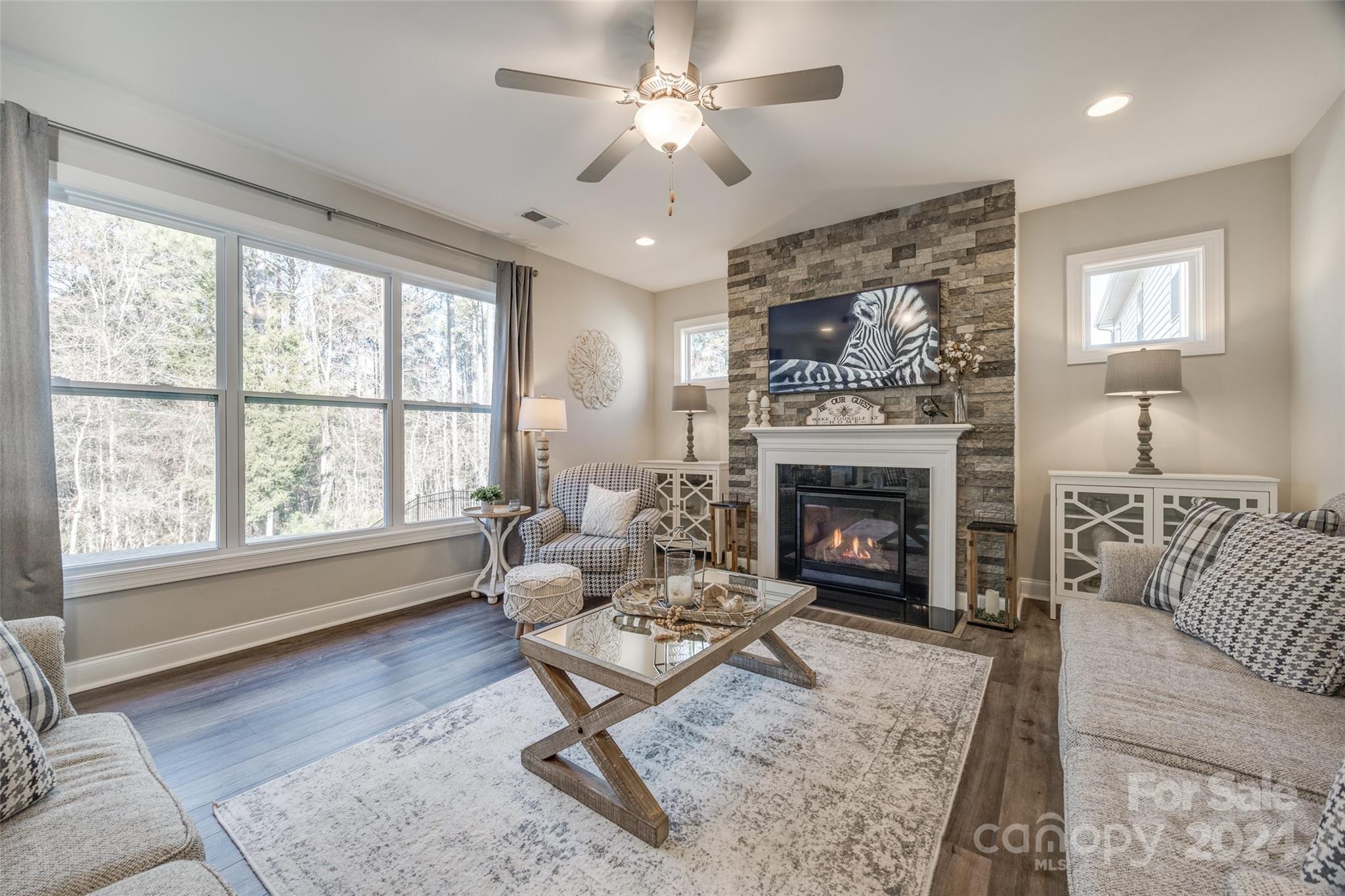 Timberwood - Residential