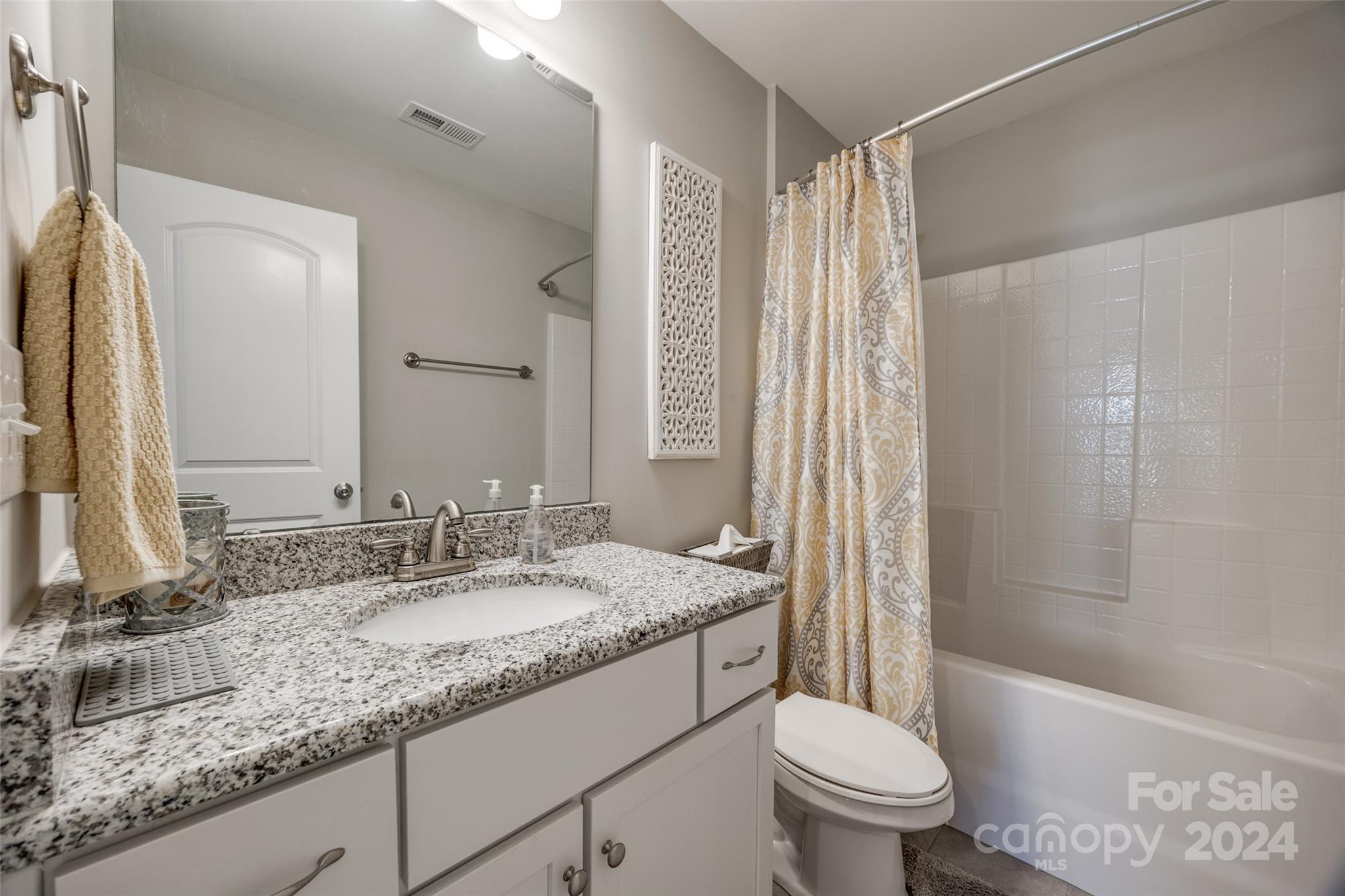 Timberwood - Residential