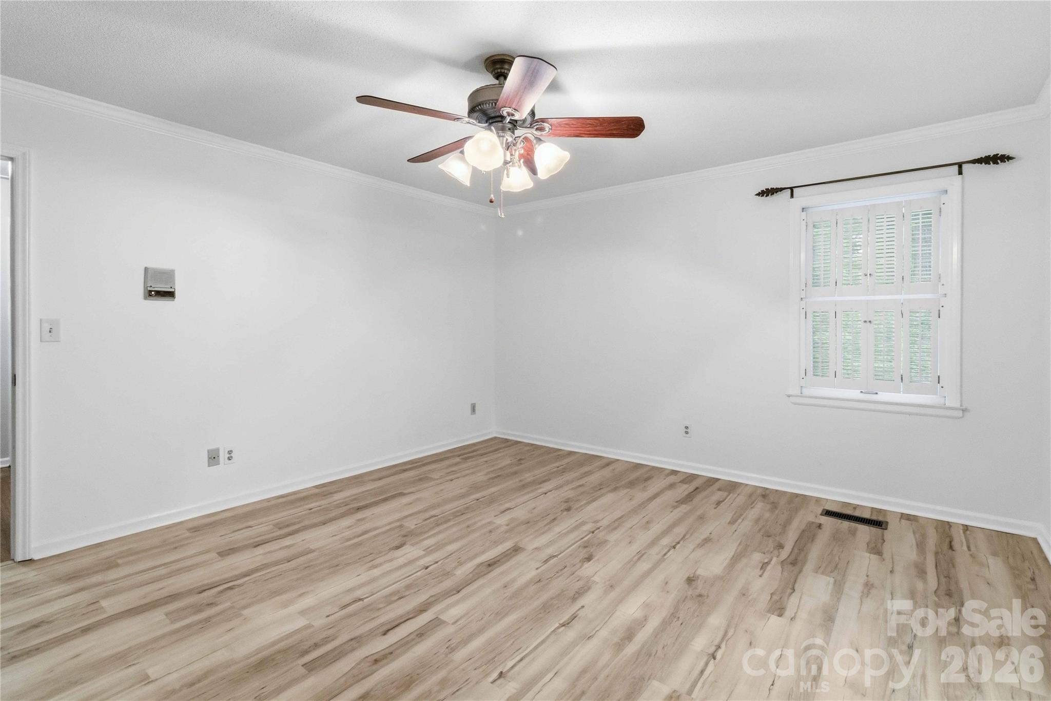 Briar Patch - Residential