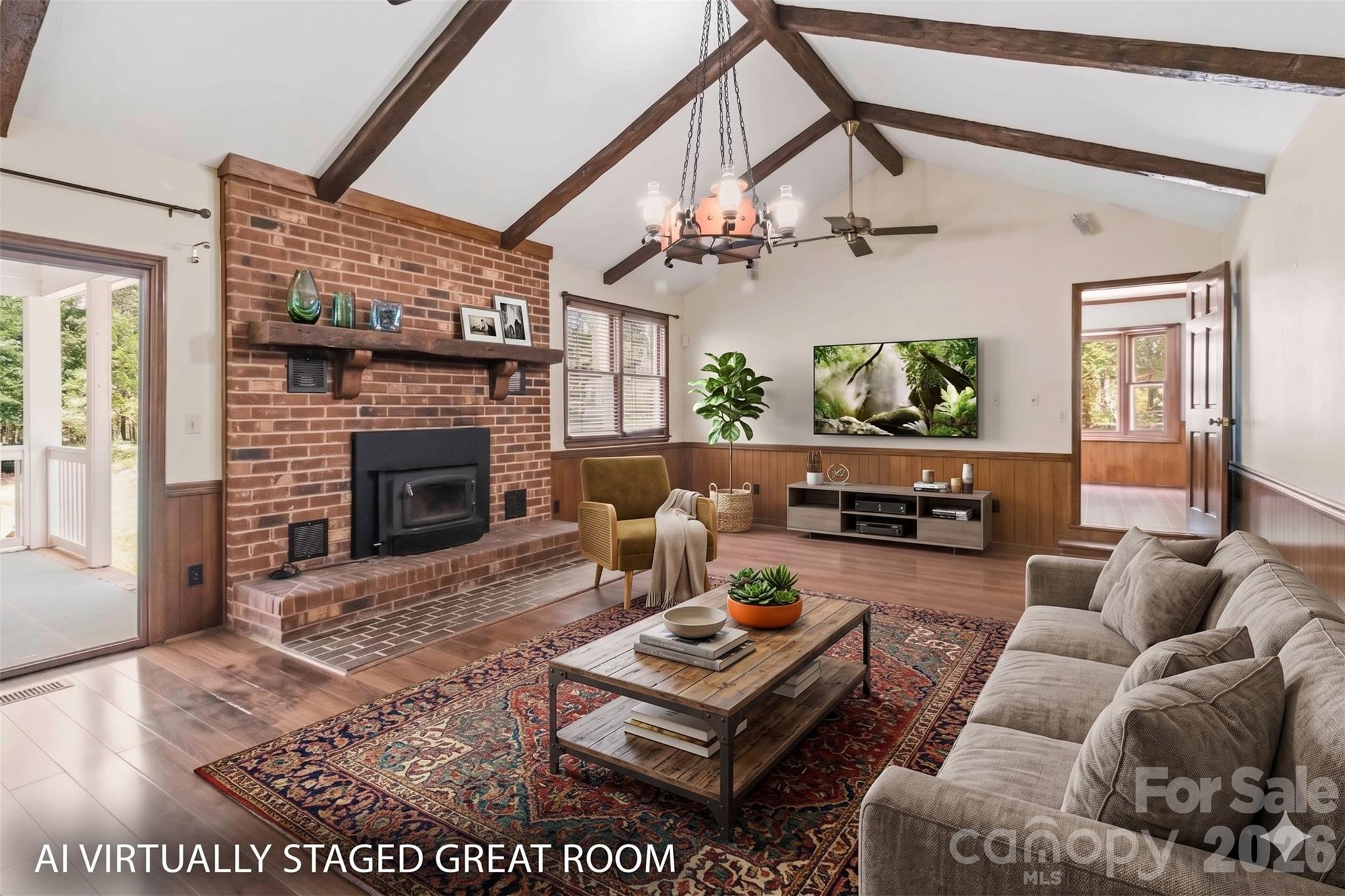 Briar Patch - Residential