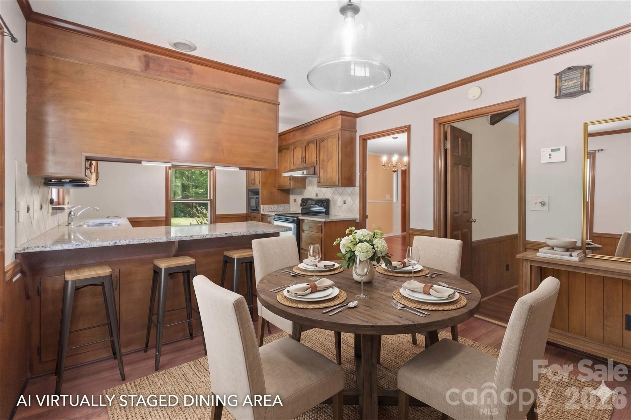 Briar Patch - Residential