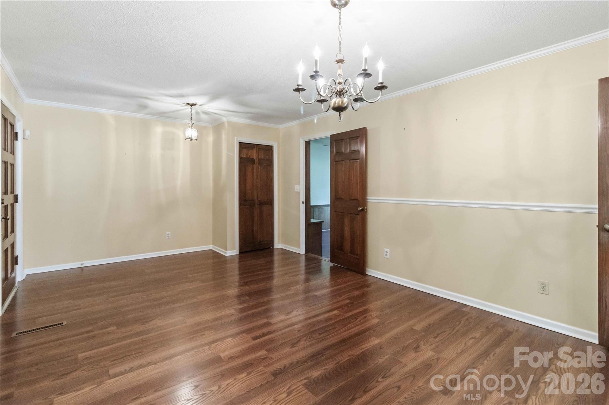 Briar Patch - Residential