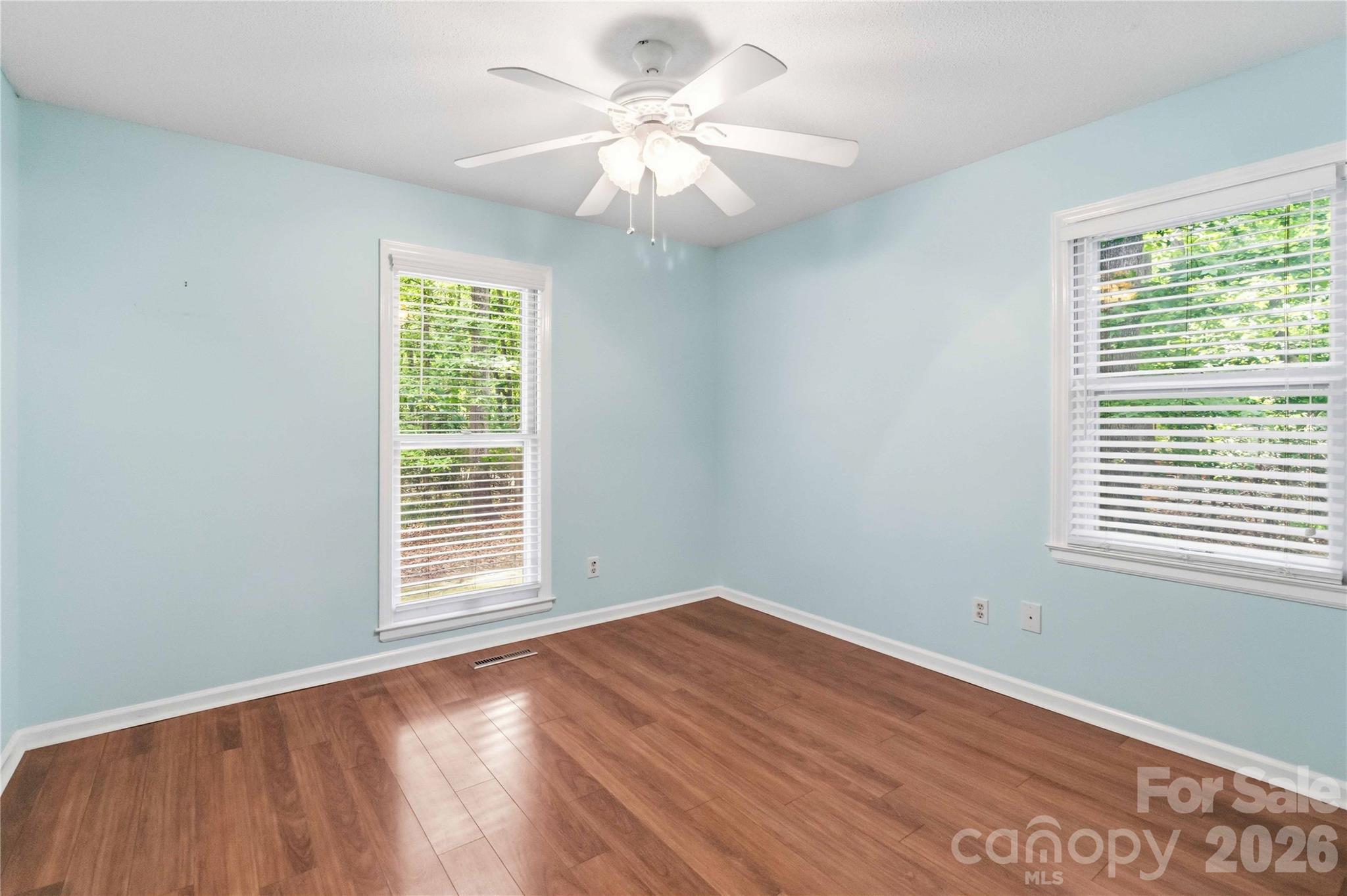 Briar Patch - Residential