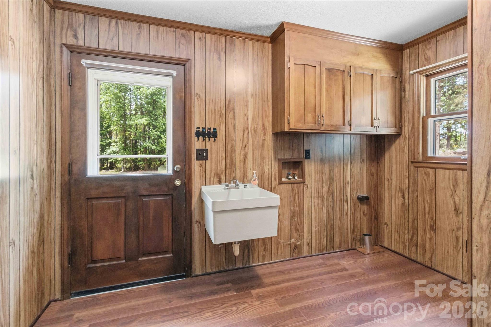 Briar Patch - Residential