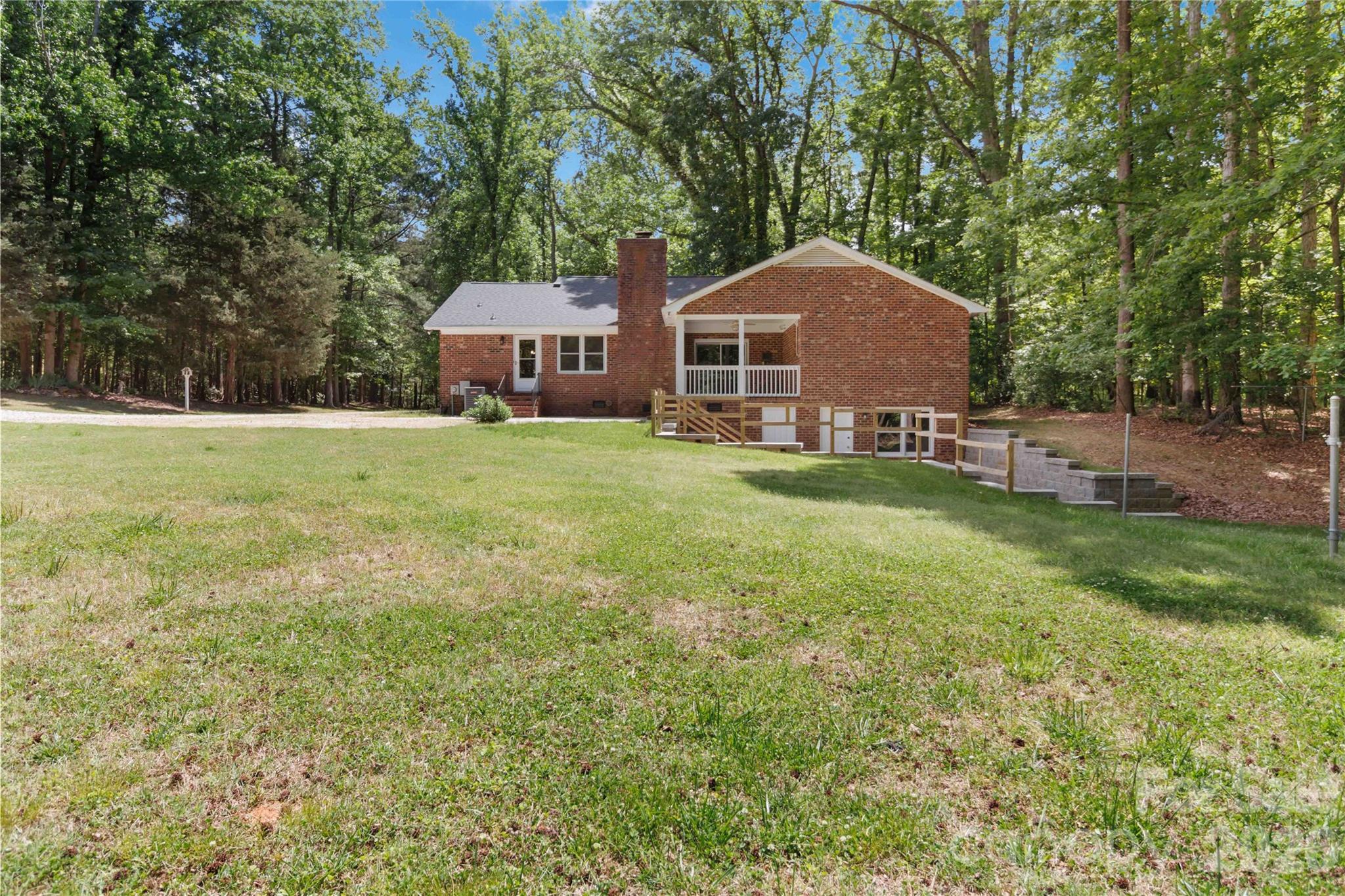 Briar Patch - Residential